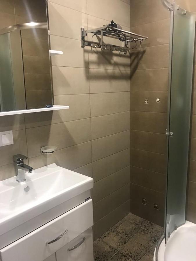 5 Rooms Near 300 Aragveli Metro Station Tbilissi Extérieur photo